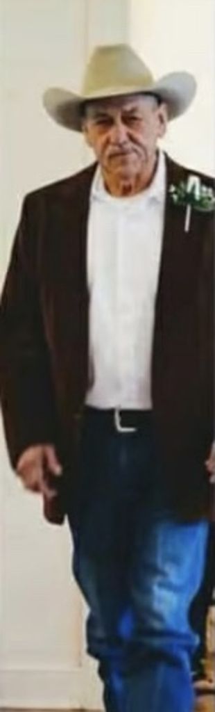 Jimmy Garland Agnew Profile Photo