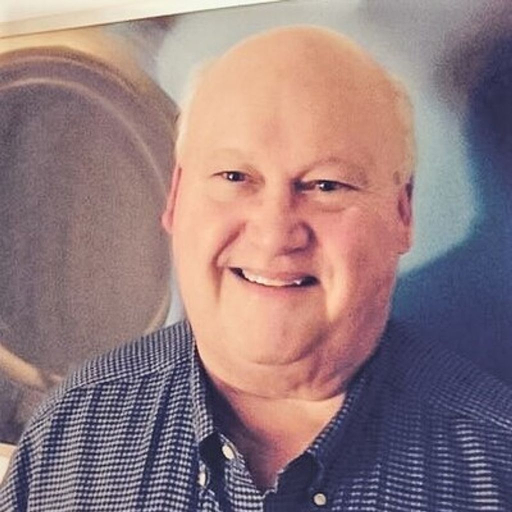 James Allen Miller