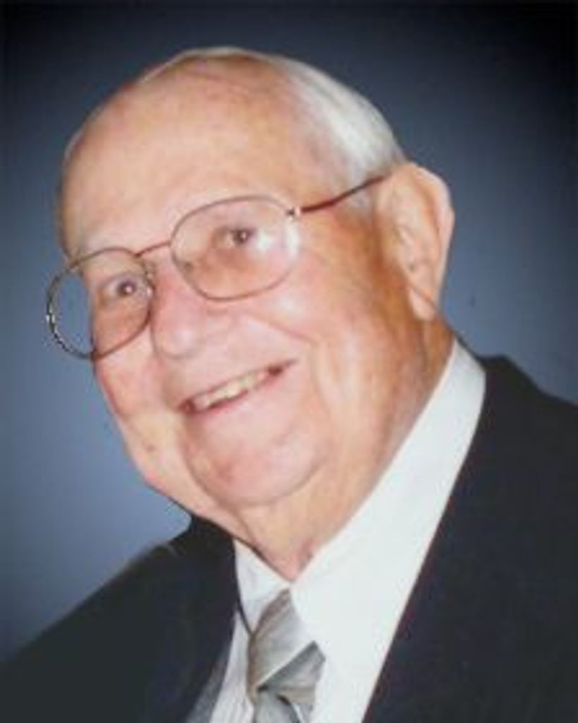 Frank "Rip"  Winkel