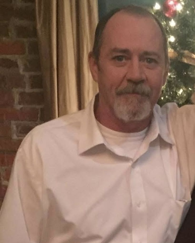 Robert "Robbie" Gordon Bruce McCaleb Profile Photo