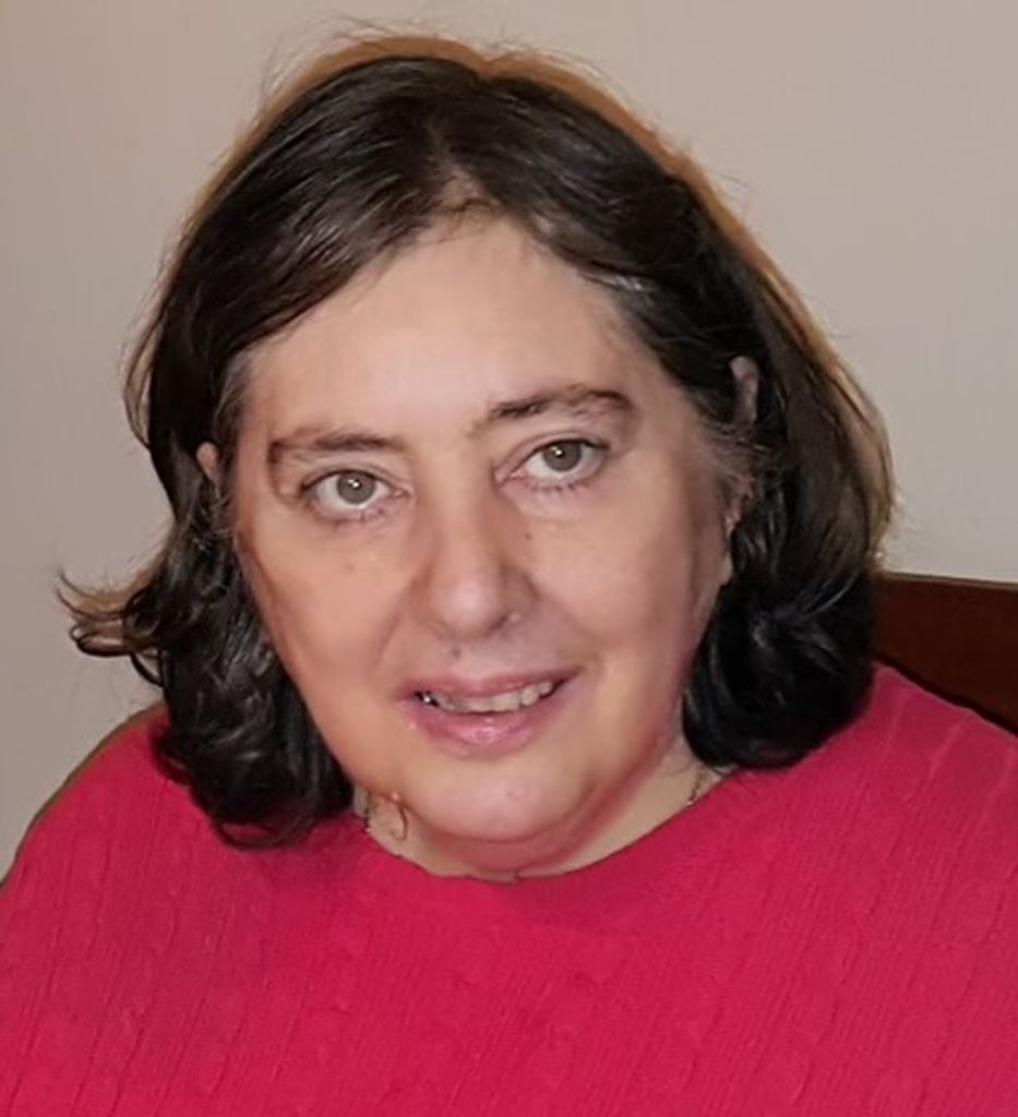 Rose Mary (Balzano)  Nisley