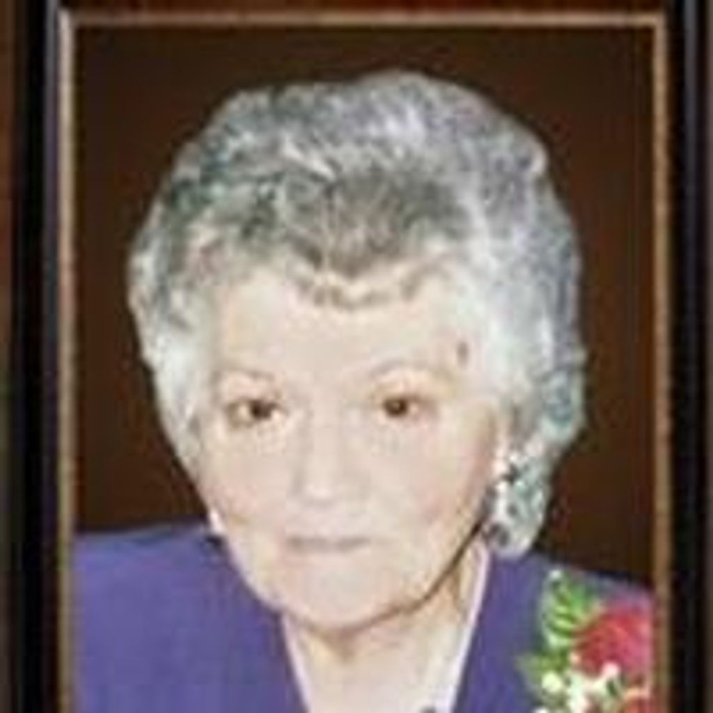 Dorothy Jean (Judy) Miller