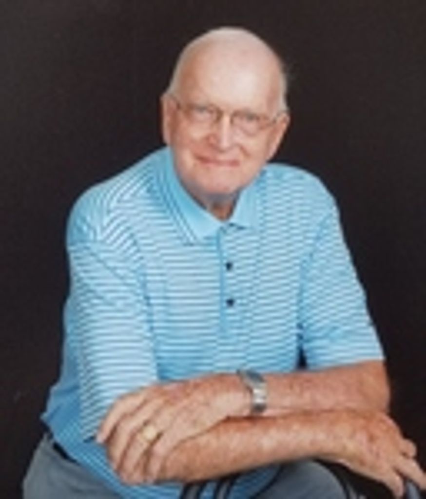 John Mccallister