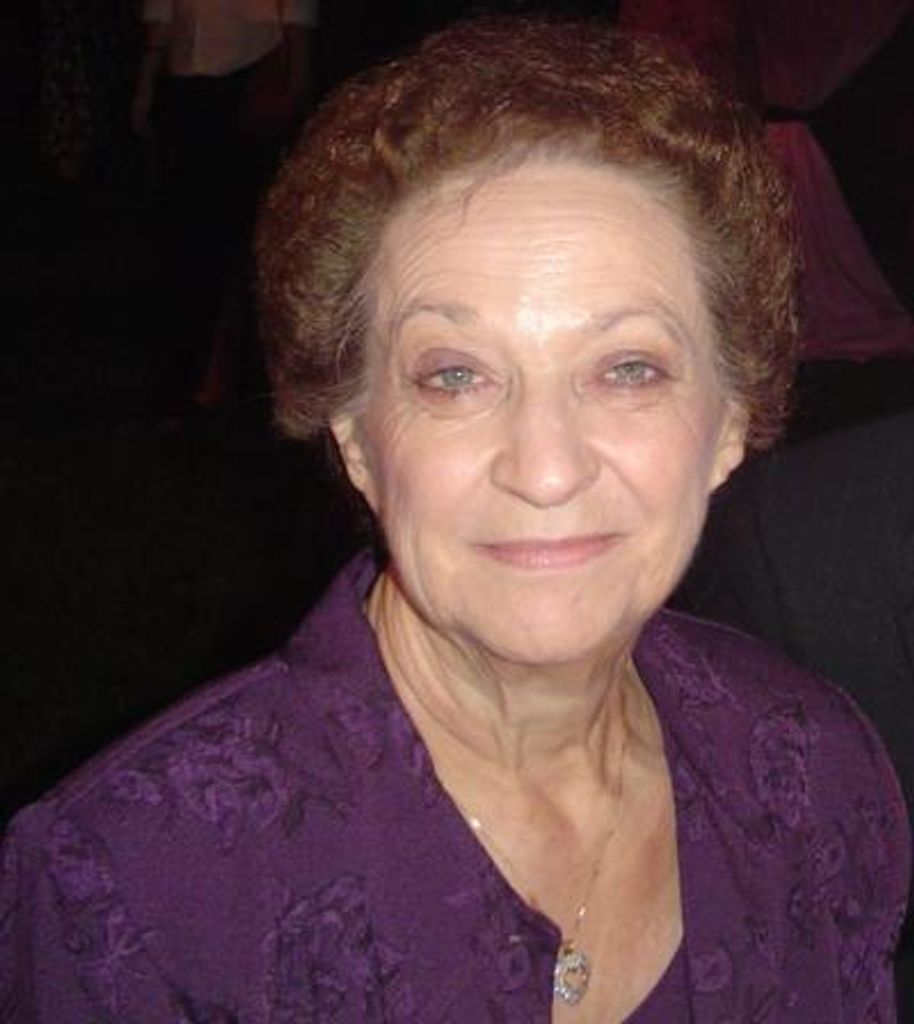 Patsy Carolyn Shook Profile Photo