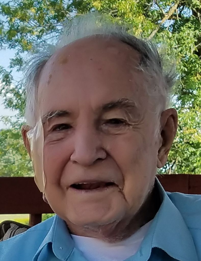 Leon A. Schmitz