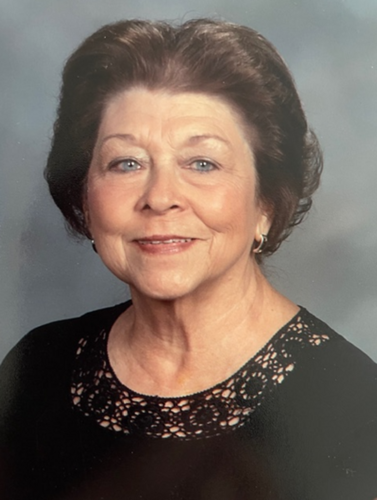 Betty Ann Leblanc Profile Photo