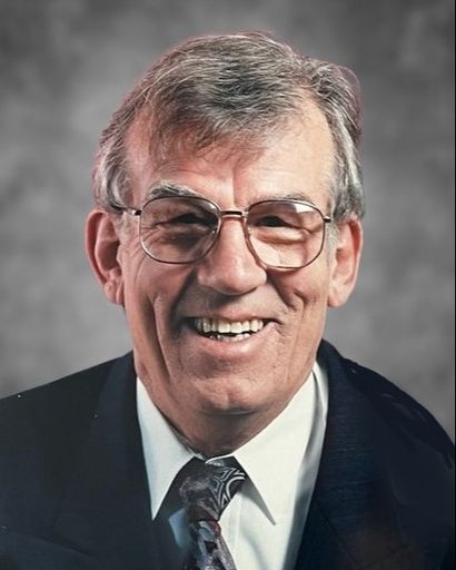K. Arthur Betteridge Profile Photo