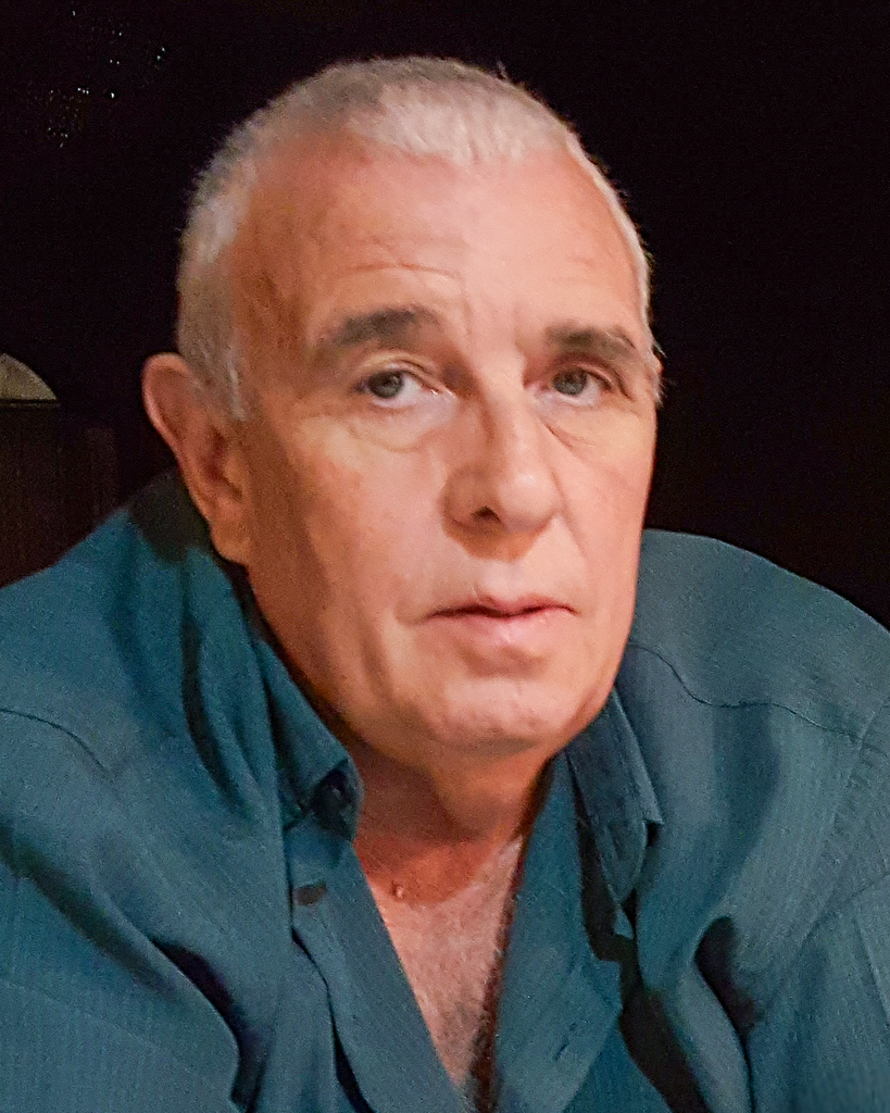 Gualberto Carreiro Paiva Profile Photo