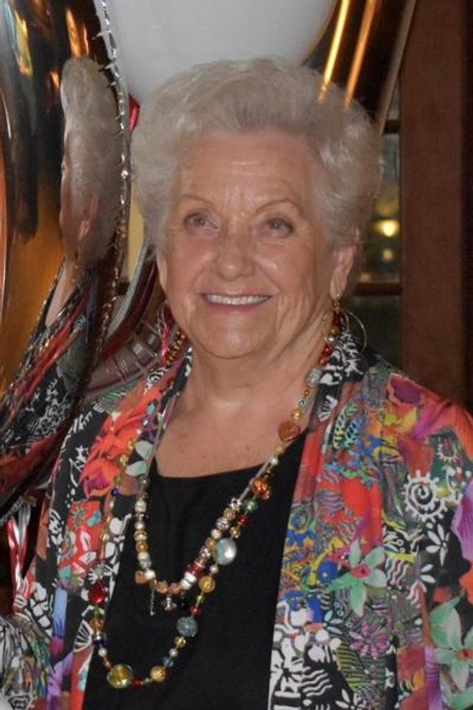 Dorothe Hill Profile Photo