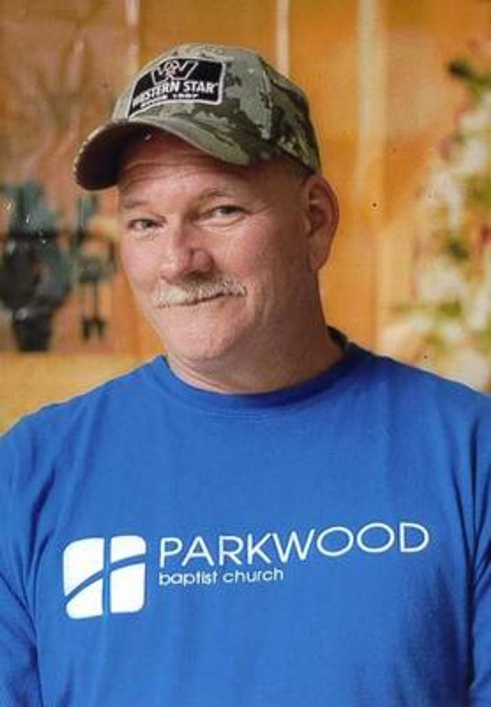 David Martin Petrie Profile Photo