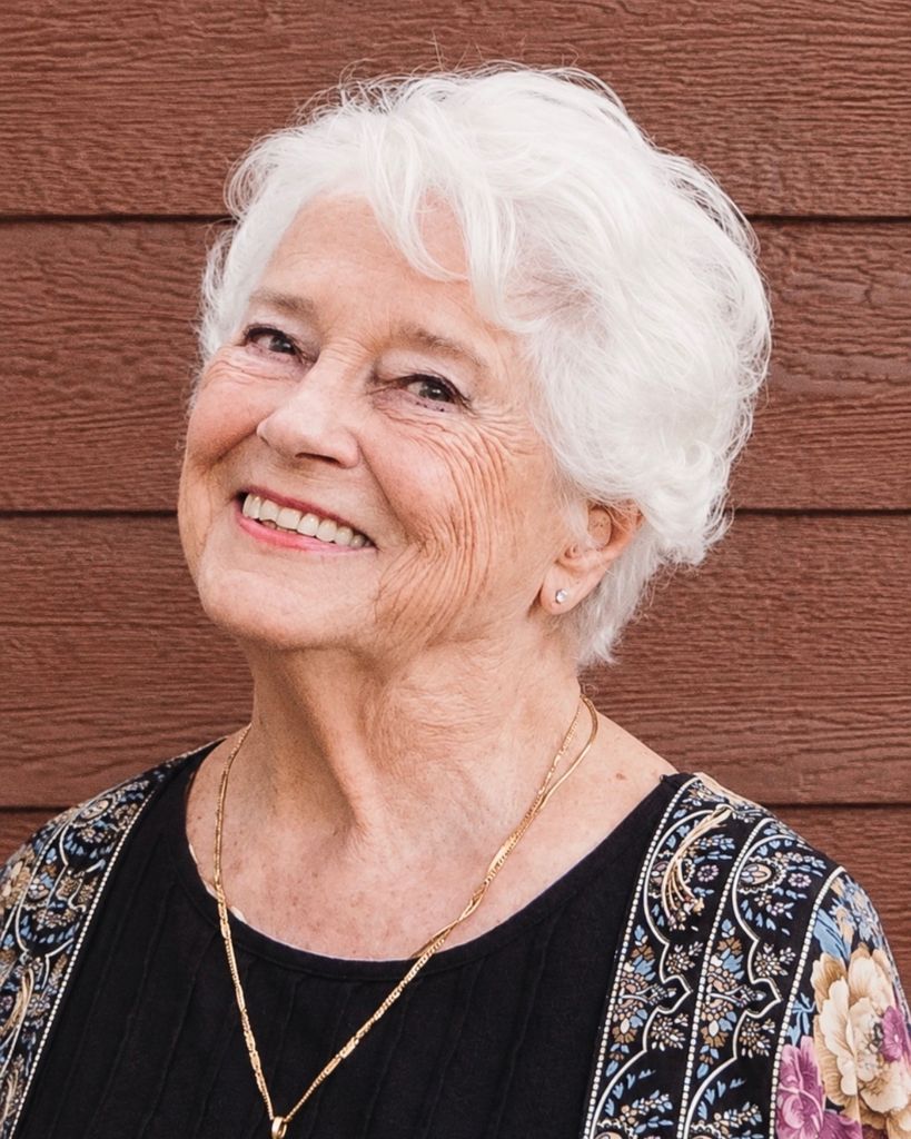 Constance "Connie" Lavine Profile Photo