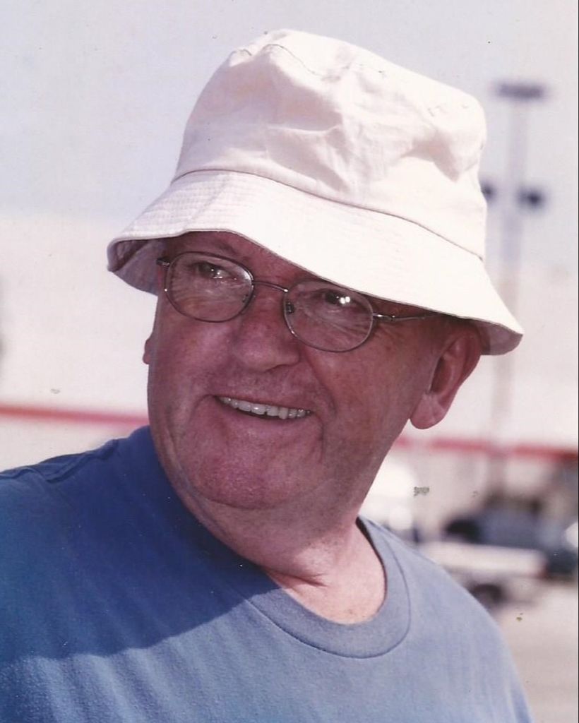 Frederick E. Lewis Profile Photo