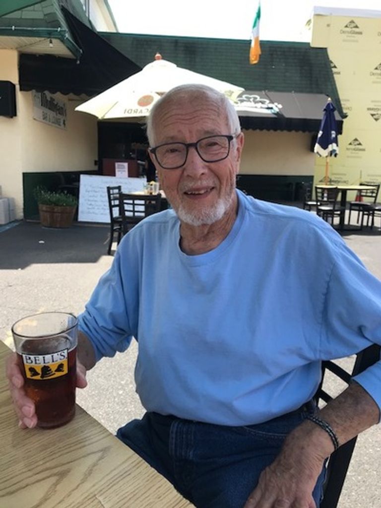 Charles A. Geiter Profile Photo