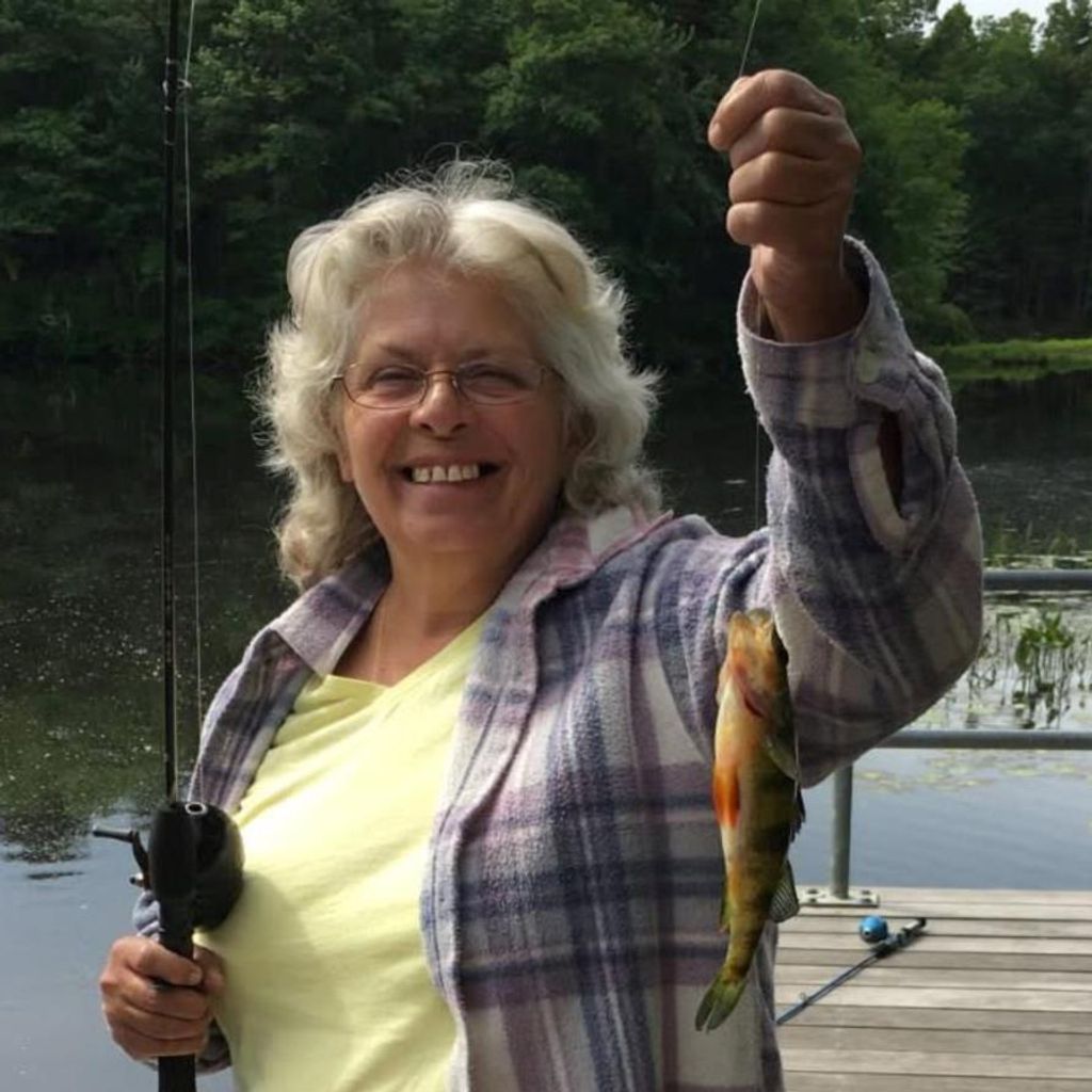 Tamara J. "Tammy" Letendre