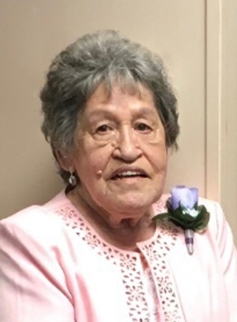 Christine Devine (Mccoy) Miska