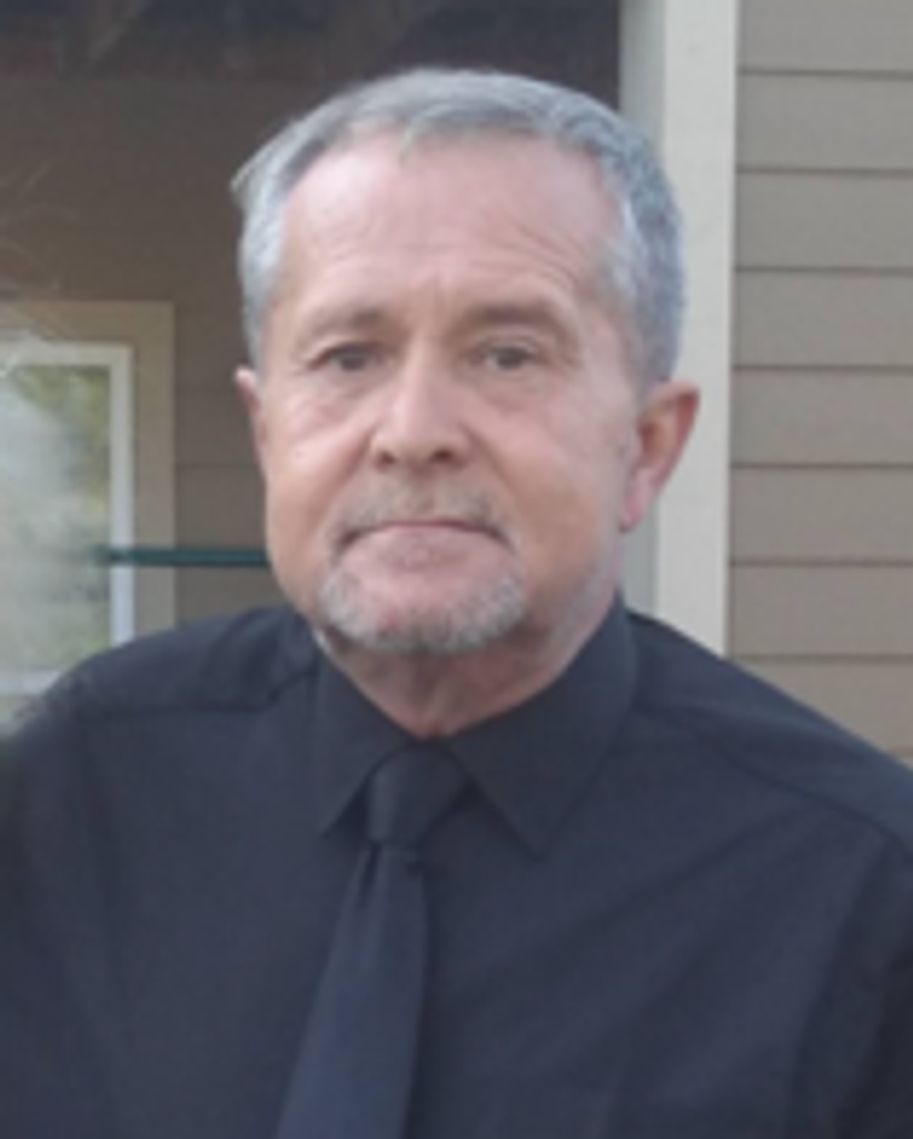 Gary Dewayne McCowan