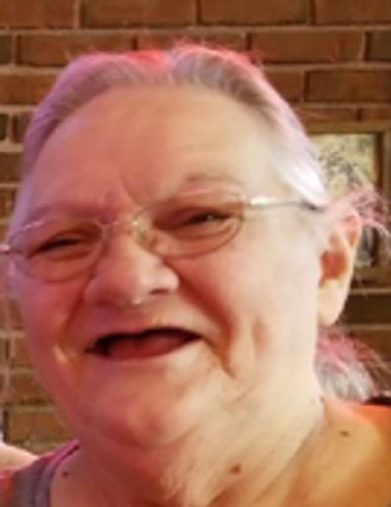 Ora Geraldine (Hubbard) Mann