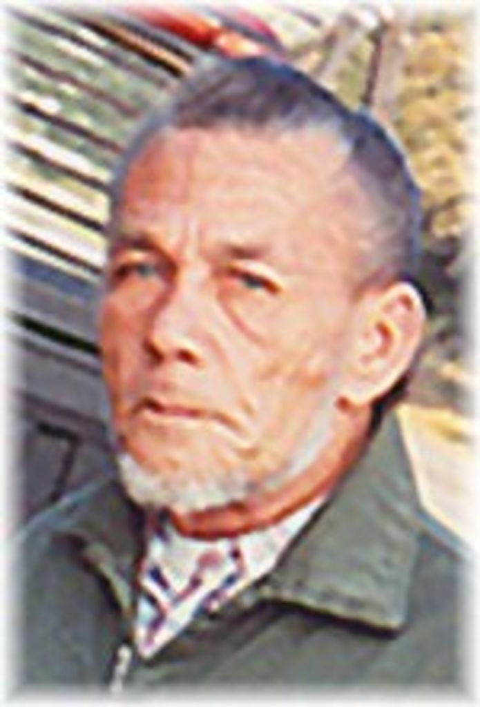 Earl A. 'Squirrel' Willett Sr.