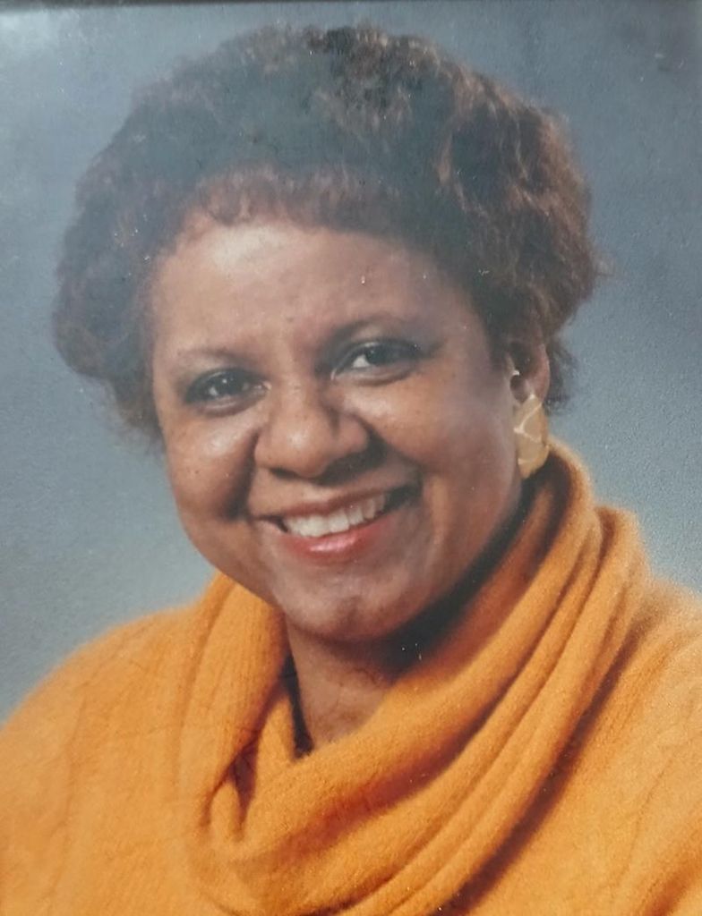 Dorothy Lovelace Huff