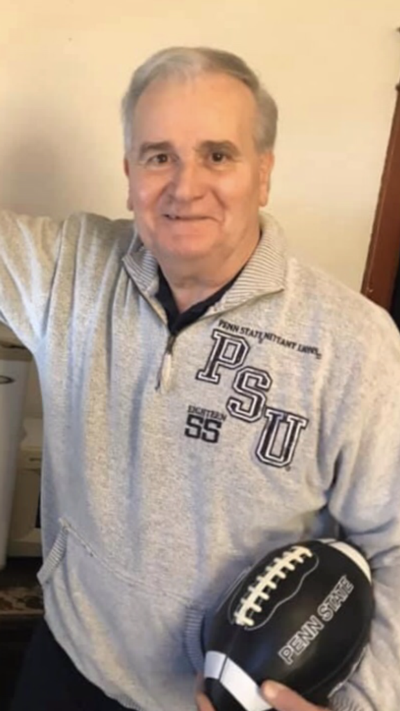 Stanley J. Nebistinsky