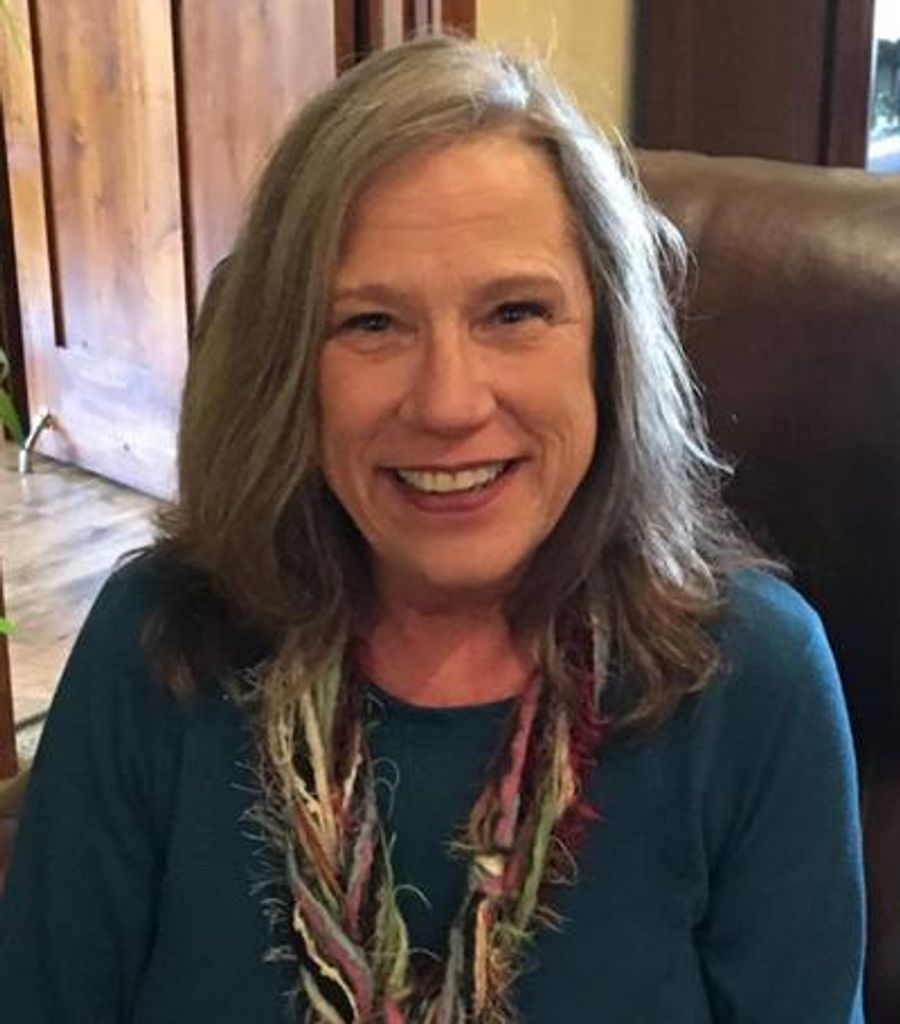 Susie Joleen Pritchard