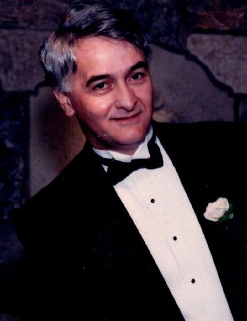 Ernest Lewis Albanese, Jr.