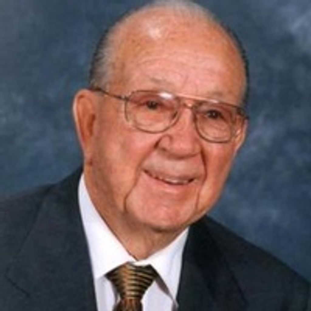 A.G. Tuttle  Jr.