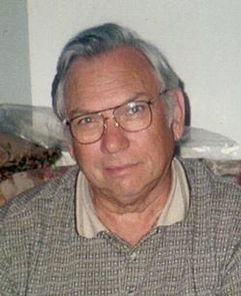 Charles W. Wilham