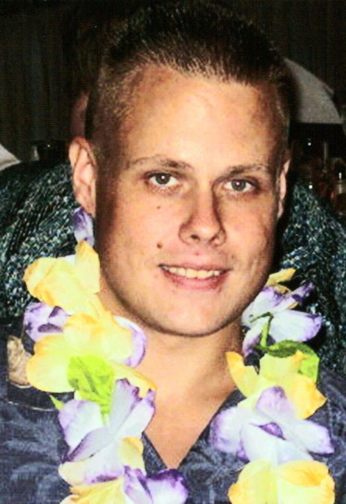 Kurt Edward Wilson Profile Photo