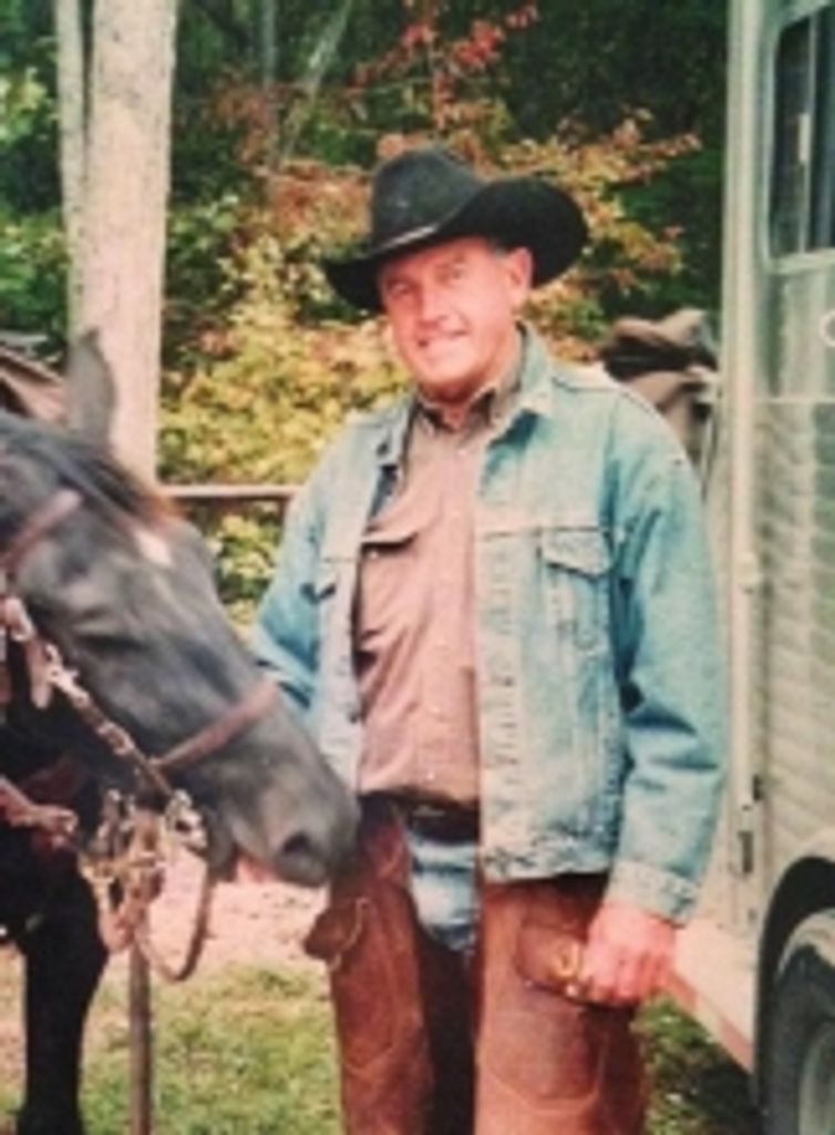 Jerry Daugherty Profile Photo