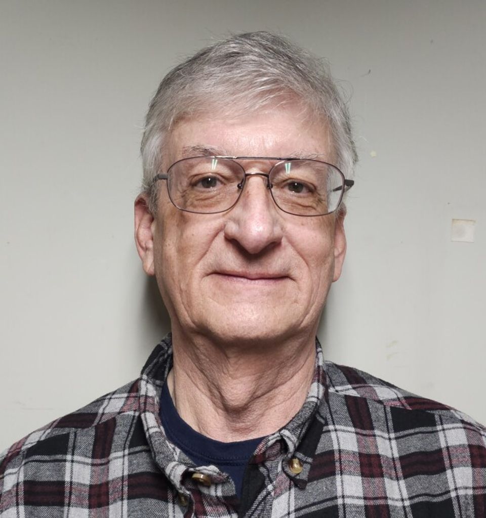Paul R. Mcnulty Profile Photo