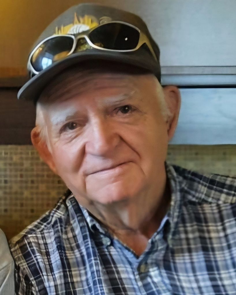 Raymond Coolbaugh Profile Photo