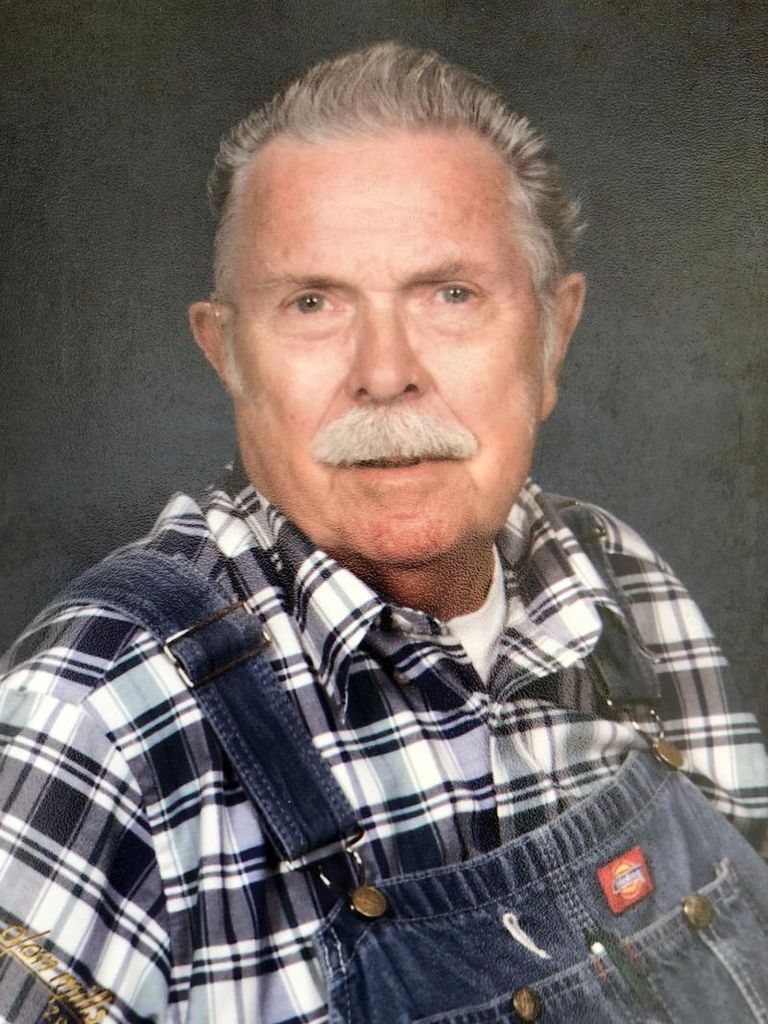 Ted Lee Miller Profile Photo