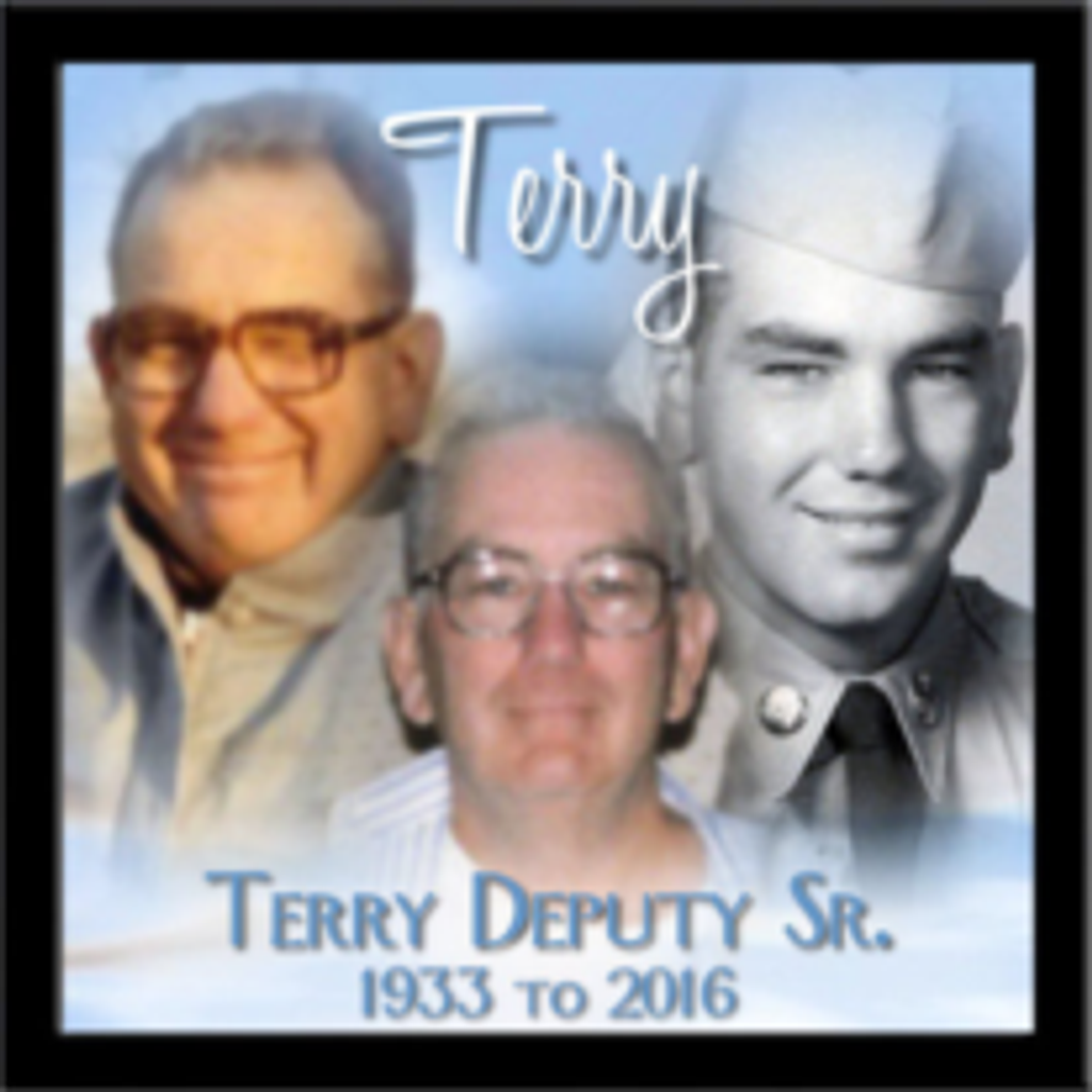 Terry Deputy