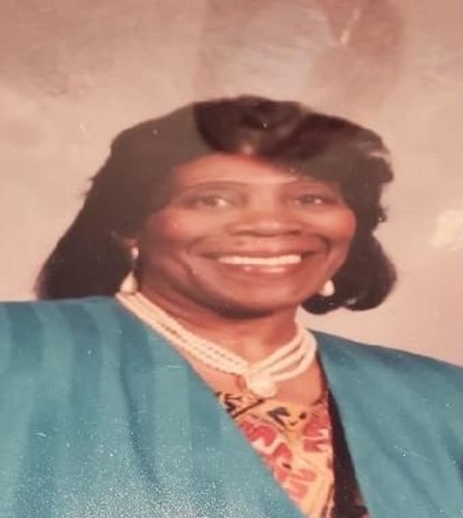 Ethel Brown
