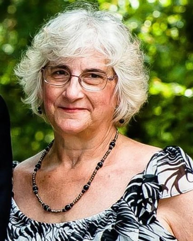 Margaret R. (Peggy) Adamczyk