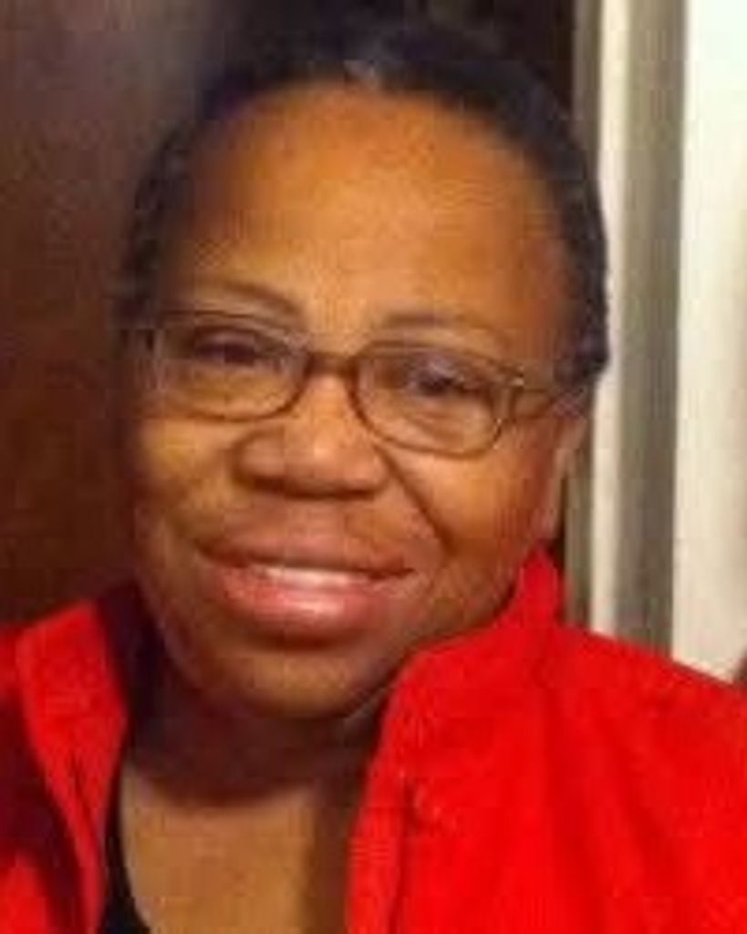 Louise A. Barnes