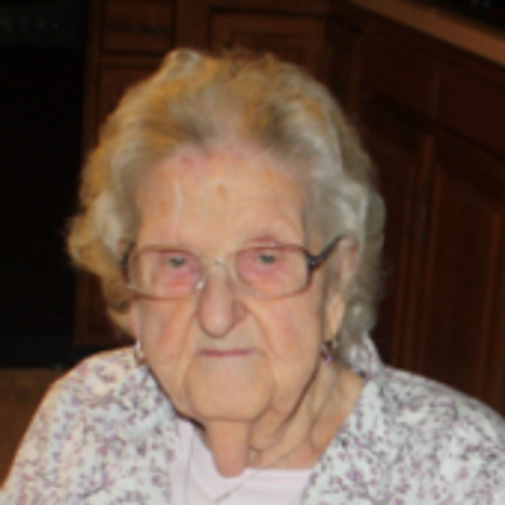 Matilda Mahala Daniels