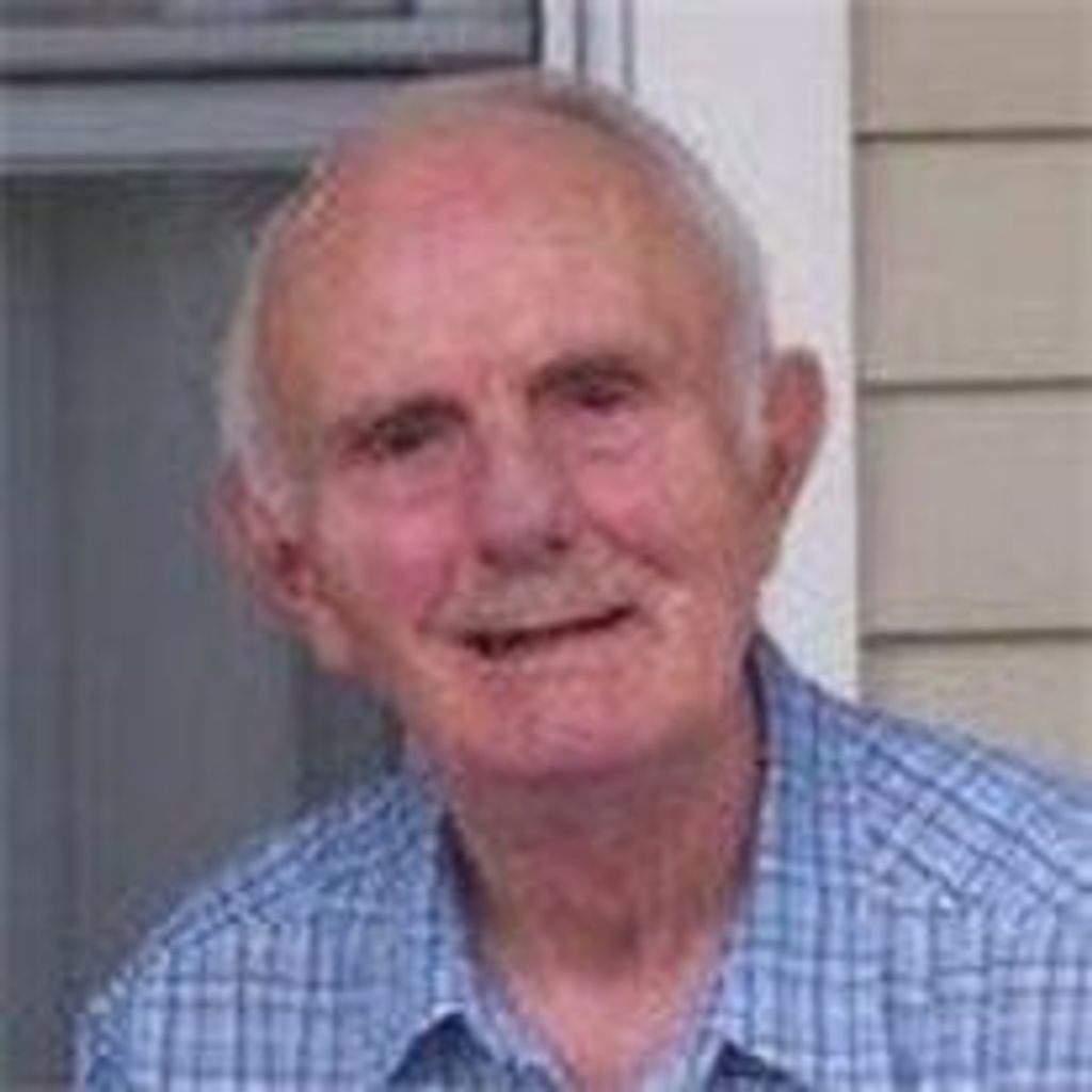 Donald Gene Bearinger