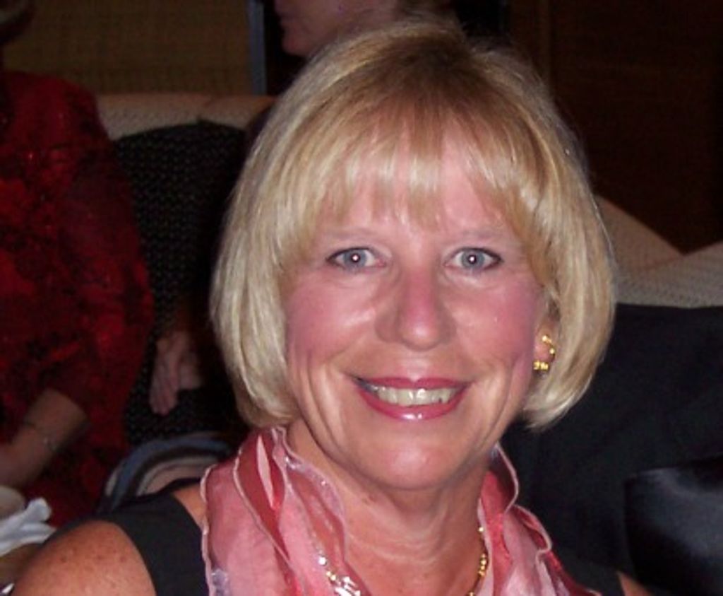 Roswitha Patriquin