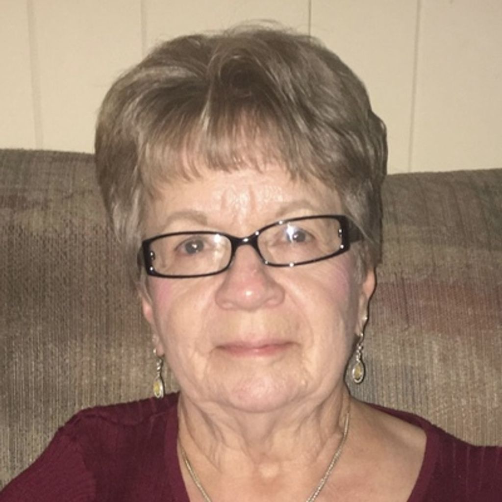 Girlene Roberts