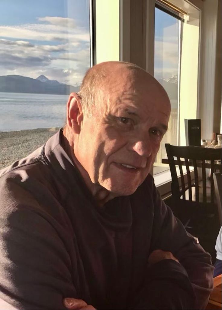 Michael Joseph Schmitz Profile Photo