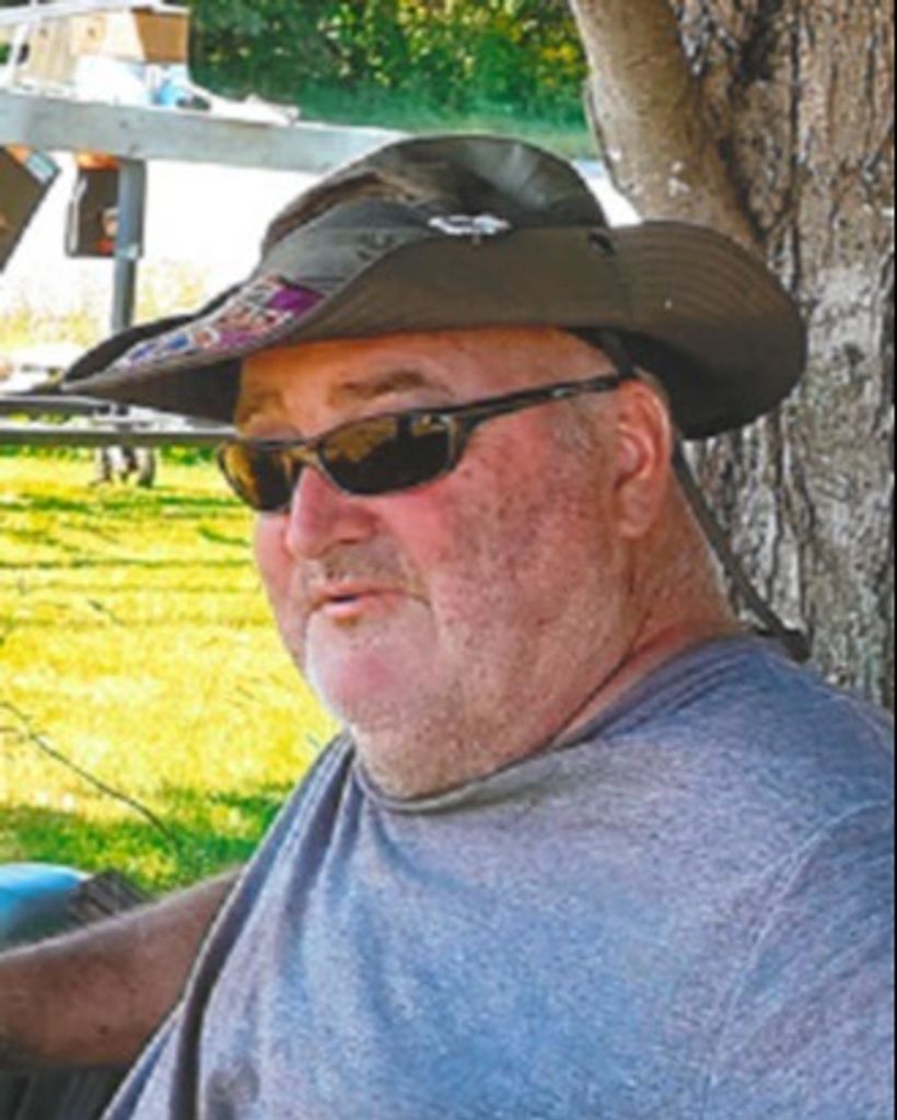 Jeffrey Paul Ruttan