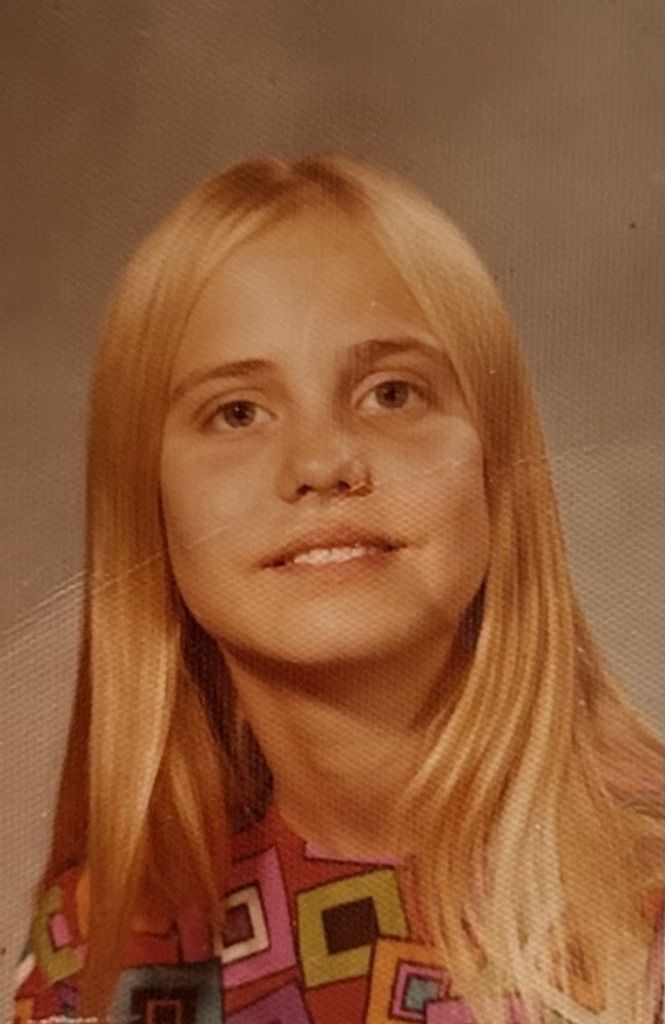 "Gurty" Carolyn Sue Jones-Walker Profile Photo