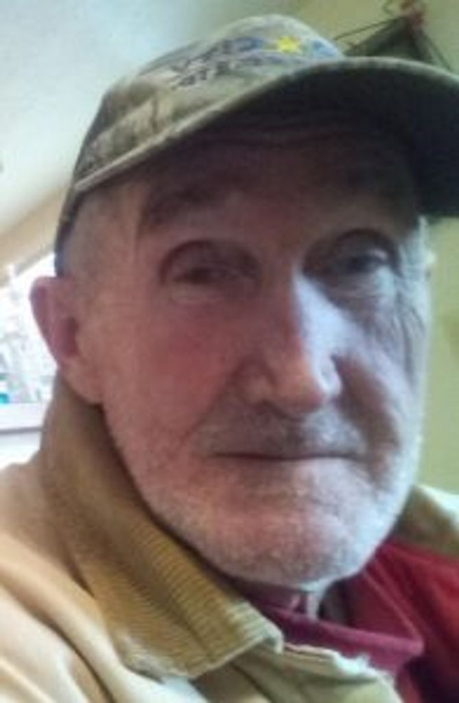 Gary C. Brown