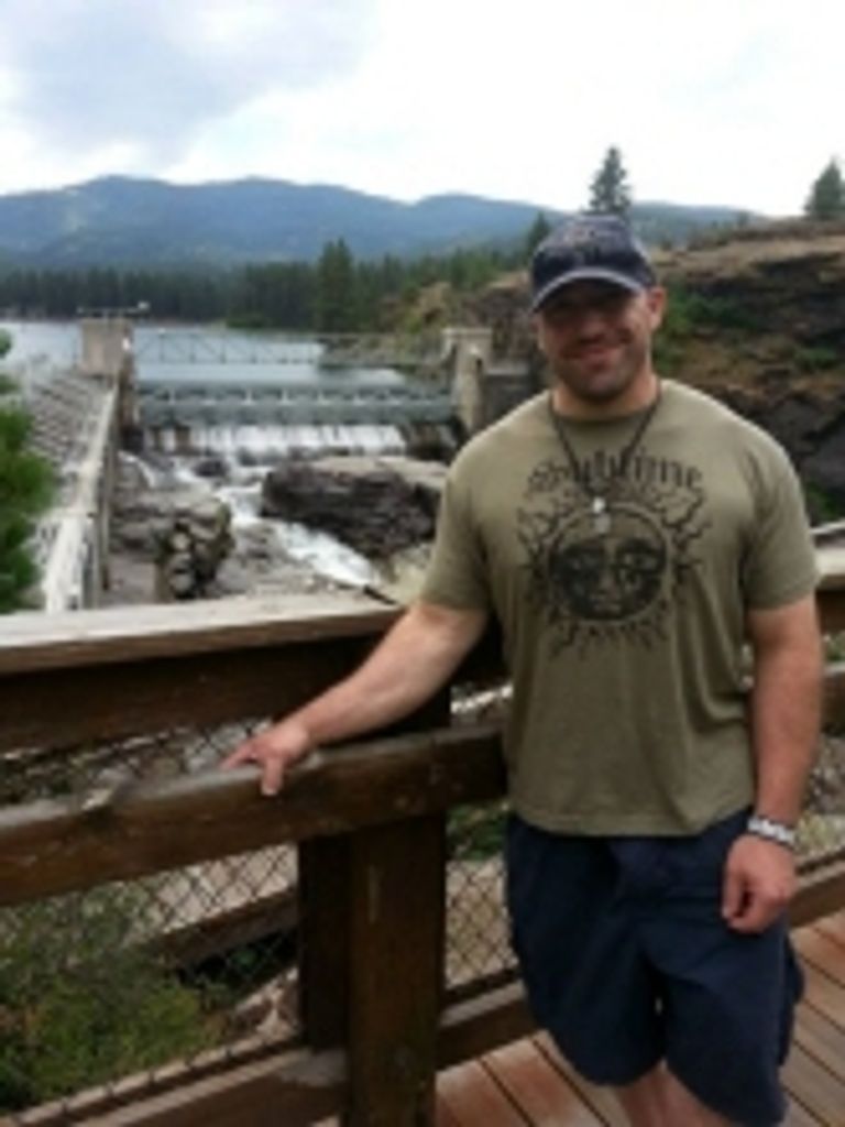 Christopher  Thomas Carlin