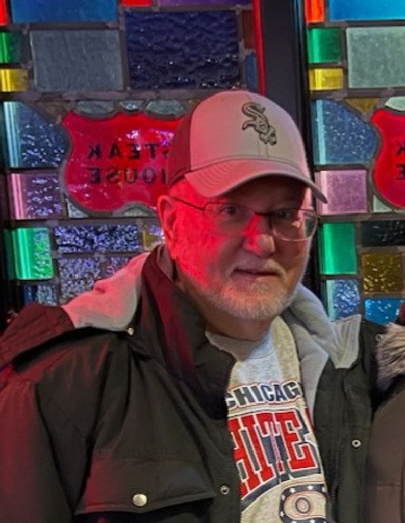 Joseph D. Lubshina