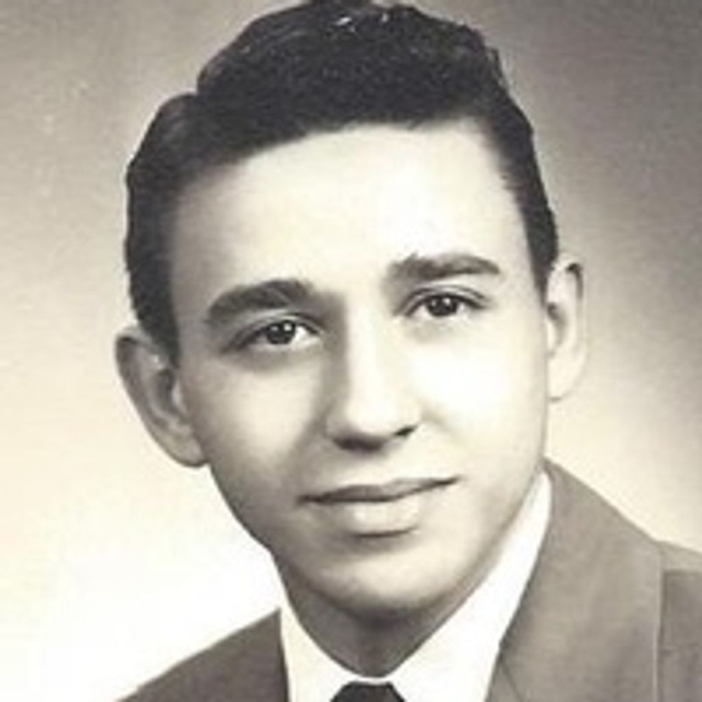Charles William "Bill" Rowland