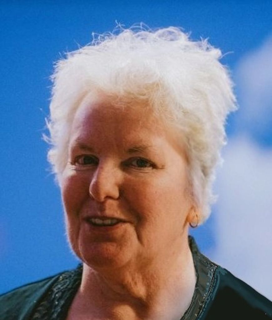 Jo Ellen E. (Muth)  Shorb Profile Photo