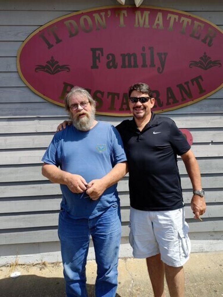 Michael "Mike" Blackmon